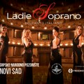 Kako su Ladies Soprano od opere napravile belkanto koji publika razume, oseća i pamti. Na Velikoj sceni Srpskog narodnog…