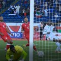 Da li je moguće? Neverovatan autogol presudio Ekv. Gvineji