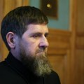 Kadirov hitno hospitalizovan u Moskvi