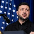 Zelenski: Bilateralni dokument o bezbednosnim garancijama spreman za finalizaciju
