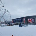 FOTO Beogradska arena nastavila da se bruka: Ovaj potez govori sve o sramoti gradske vlasti i ponižavanju građana