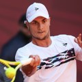 Doživeo porodičnu tragediju: Kecmanović objasnio zašto mu tenis trenutno nije bitan nakon eliminacije sa AO!