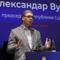 Vučić: U Minhenu se sastajem sa najvišim predstavnicima EU i kineskim ministrom