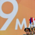 Kremlj ne isključuje mogućnost da Tramp bude pozvan na paradu povodom Dana pobede