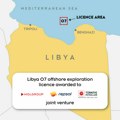 Mol grupa ulazi na tržište Libije kroz zajedničko ulaganje sa kompanijama Repsol i Türkiye Petrolleri A.O.
