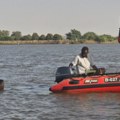 Najmanje 12 ljudi nestalo nakon što se brod prevrnuo u Sudanu