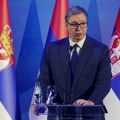 Irinej Bački, Maksimilijan Kraus... Evo ko je među dobitnicima odlikovanja povodom Sretenja: Vučić deli ordenje (video)