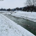 RHMZ izdao narandžasti meteoalarm: Sutra se očekuju obilne snežne padavine