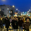 Evropske demokrate, stranke i udruženja opozicije u Srbiji osudili nasilje u Novom Sadu