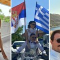 Lepa Grkinja zavolela Srbina: Srušila mitove o "opasnim momcima", a zbog njenog srpskog i Nole ostao u šoku!