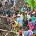 Najmanje 70 osoba poginulo, 50 se vode kao nestale u klizištu na jugu Etiopije