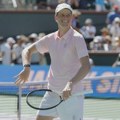 Siner silovit protiv Zvereva i ide u finale Indijan Velsa