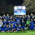 Sjajan dan srpskog fudbala, još jedna pobeda reprezentacije: Ognjen Matanović rešio dramu protiv Kipra