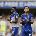Čelsi suspendovao svog kapitena, ovo nije smeo da kaže