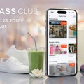 Novi Fitpass Club je stigao — evo zašto ćeš želeti da ga koristiš svaki dan