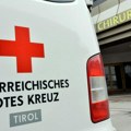 Državljani Srbije učestvovali u jezivom sudaru u Austriji, tinejdžer poginuo na mestu: bio za volanom kada se sudario sa…