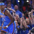 Novo priznanje za Jokićevog rivala: „Mnogo mi znači“