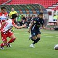 Remi fudbalera Železničara i Crvene zvezde: Pančevci odložili crveno-belo veselje