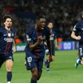 Utakmica decenije: Devet golova u pariskom spektaklu - PSŽ srušio Bajern!