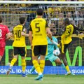 Bundesliga van Nemačke?
