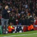 Arteta: "Dobro se nosimo sa ogromnim pritiskom"