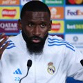 Pale šamarčine u svlačionici Real Madrida: Nije samo Mbape, ovo je "luda kuća"