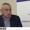 Odalović: Priština pred nove izbore pojačava antisrpsku politiku