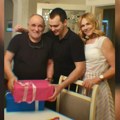 Oglasio se sin na rođendan Đorđa Balaševića: Aleksa podelio sliku sa majkom i ocem: "Obeležavamo večnost"