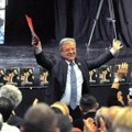 Pokret Snaga Srbije - BK održao proširenu sednicu Glavnog odbora sa predstavnicima iz cele Srbije: Porodica je snaga Srbije -…