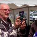 „Zrenjaninski ćacilend“: Penzioneri i „osnivač Srpske garde“ koji „podržava predsednika“
