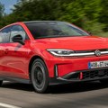 Volkswagen predstavio prvi električni GTI: Biće znatno jeftiniji od SUS Golfa GTI FOTO