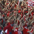 Ko će imati koliko navijača na F4?