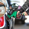 Ovo su nove cene goriva na pumpama: Evo koliko ćemo plaćati u narednih nedelju dana