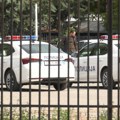 Poginule četiri osobe u Severnoj Makedoniji: Kamion s prikolicom udario automobil, vozila izgorela