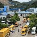 Najteža rudarska nesreća u Kini od 2009. godine: Najmanje 90 mrtvih u eksploziji
