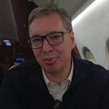 Vučić posle incidenata u Beogradu: Ponovo pozivam blokadere na dijalog