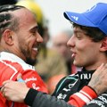 Nova zvezda Formule 1 je rođena, zove se Kimi i upisao je četvrtu vezanu pobedu