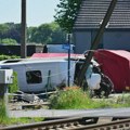 Tragedija u Belgiji: Sudar voza i školskog autobusa odneo više života