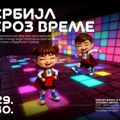 Roboti, VR i Nemanjići na jednom mestu: U Ekspo 2027 Plejgraund stiže futuristička avantura za decu