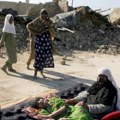 Iranske PVO oborile bespilotnu letelicu kod ostrva Kešm
