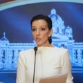 Tepić (SSP): Vučić, uoči samita EU u Tivtu, pokušao Srbiju predstavi na najgori mogući način