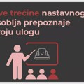 Istraživanje o seksualnom uznemiravanju učenica i učenika srednjih stručnih škola: šta kažu mladi, a šta zaposleni u školama…