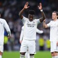 Real ovog leta obara Nejmarov rekord: Želi zvezdu od 225 miliona