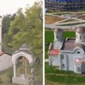 Sveta Liturgija u Nedelju drugu po Duhovdanu služiće se u oba prokupačka hrama