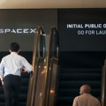 Potražnja za IPO-om SpaceX-a premašila ponudu više od četiri puta
