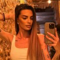 Tara Simov pokazala novog dečka, otišla kod njega u Italiju: “Sve miriše na svadbena zvona…”
