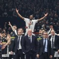 Željko Obradović doveo u PAO dvojac iz Partizana