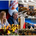 Održana šesta Beogradska think tank konferencija: Više od 20 govornika iz 12 država i sa četiri kontinenta o budućnosti…