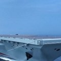 Kina "prošetala" najnoviji i najmoćniji nosač aviona kroz Tajvanski moreuz: Peking odgovorio na tajvanske vojne vežbe (video)…