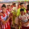 Crvena zvezda se odrekla Srbina: Milion evra stiže u ratama na Marakanu
